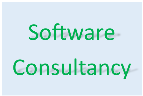 Software Consultancy