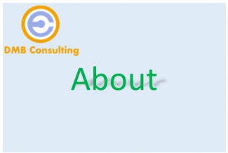 About DMB Consulting